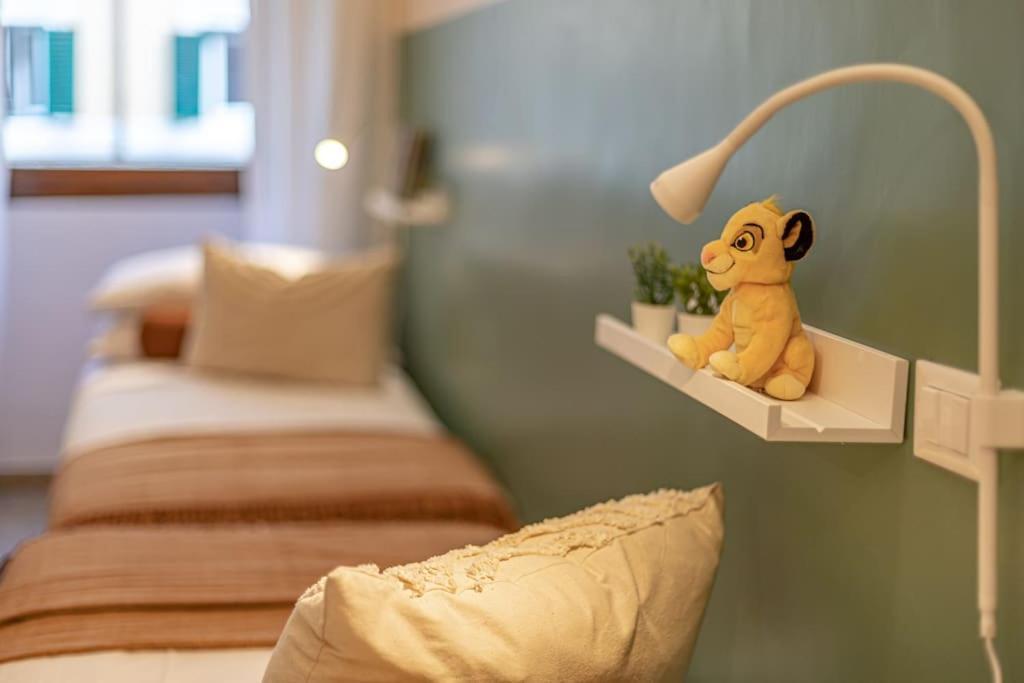 Apartamento Ripa 99 Roma