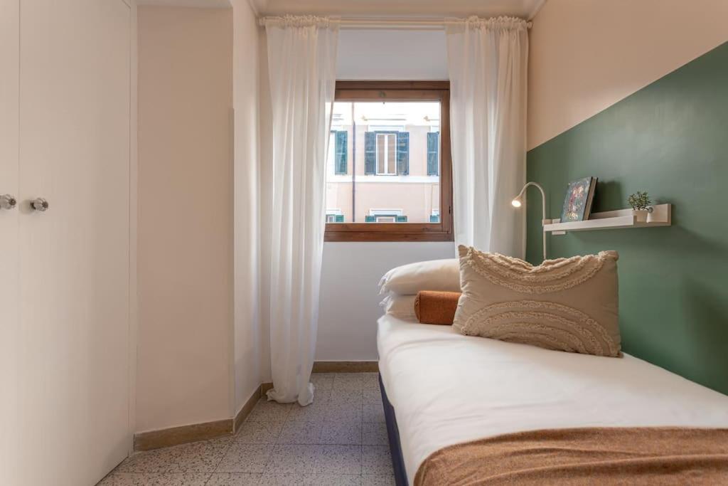 Apartamento Ripa 99