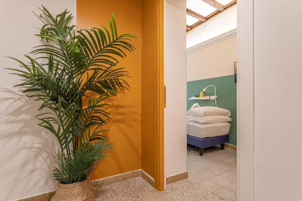 Ripa 99 Apartamento Roma