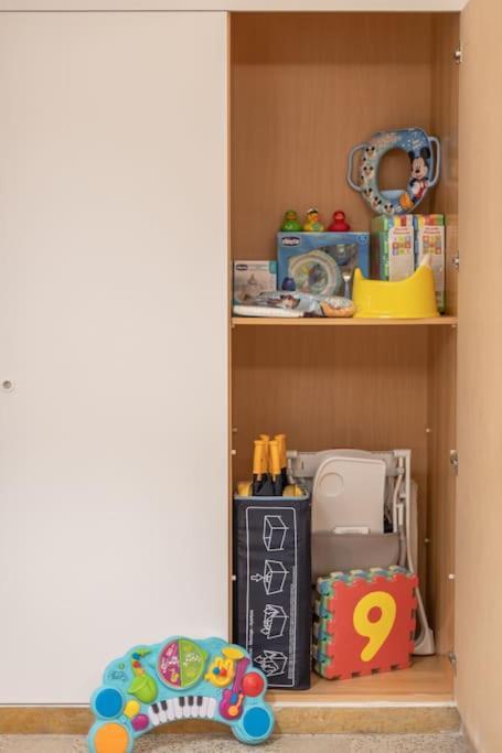 Apartamento Ripa 99 Roma