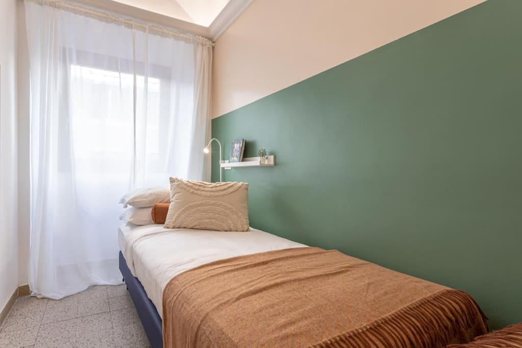 Apartamento Ripa 99 Roma